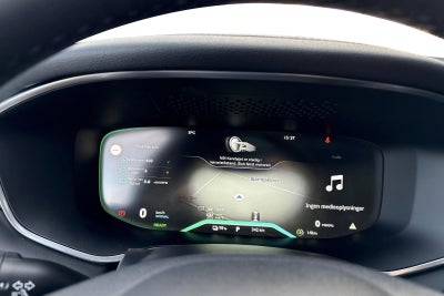 MG Marvel R Performance