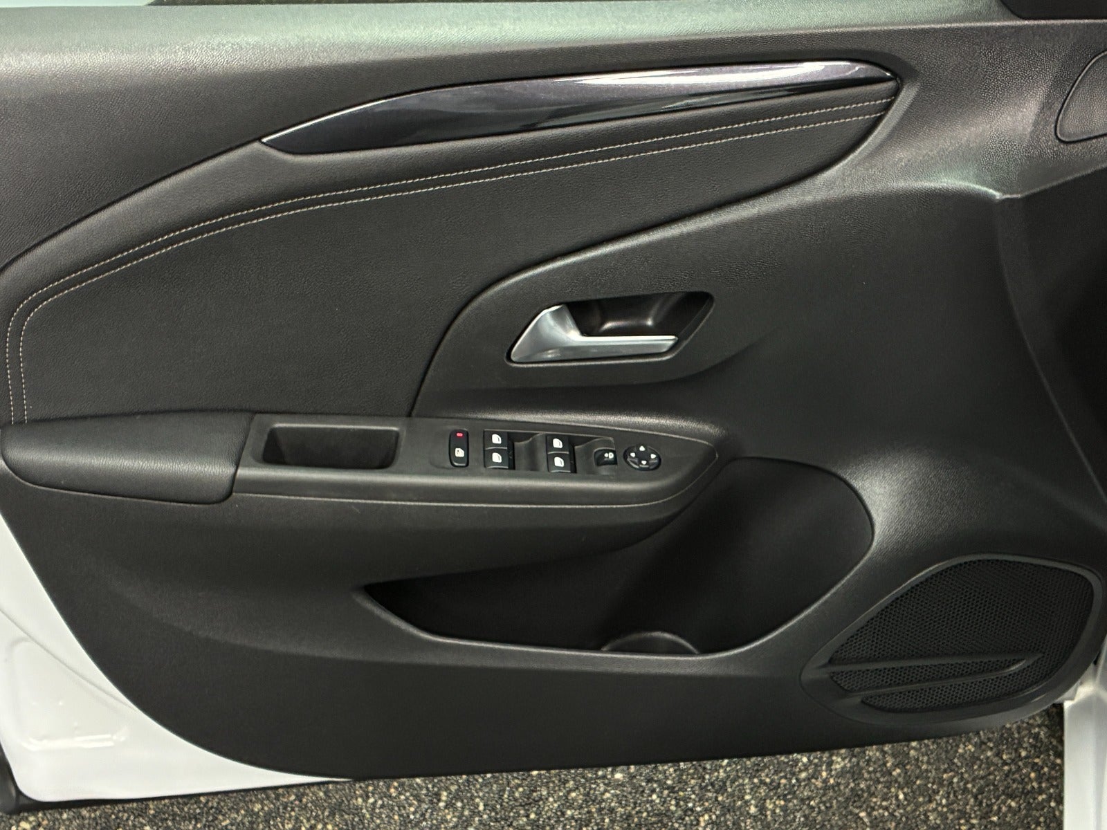 Billede af Opel Corsa 1,2 Sport