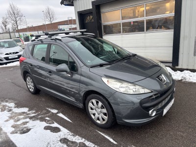 Peugeot 207 1,6 VTi Comfort+ SW 5d