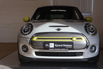 MINI Cooper SE Trim M