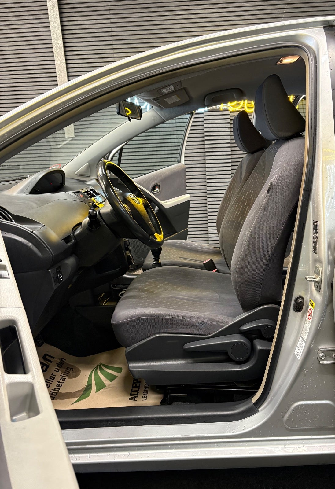Billede af Toyota Yaris 1,3 