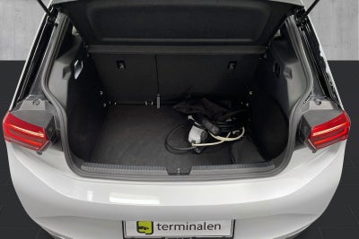 VW ID.3 City
