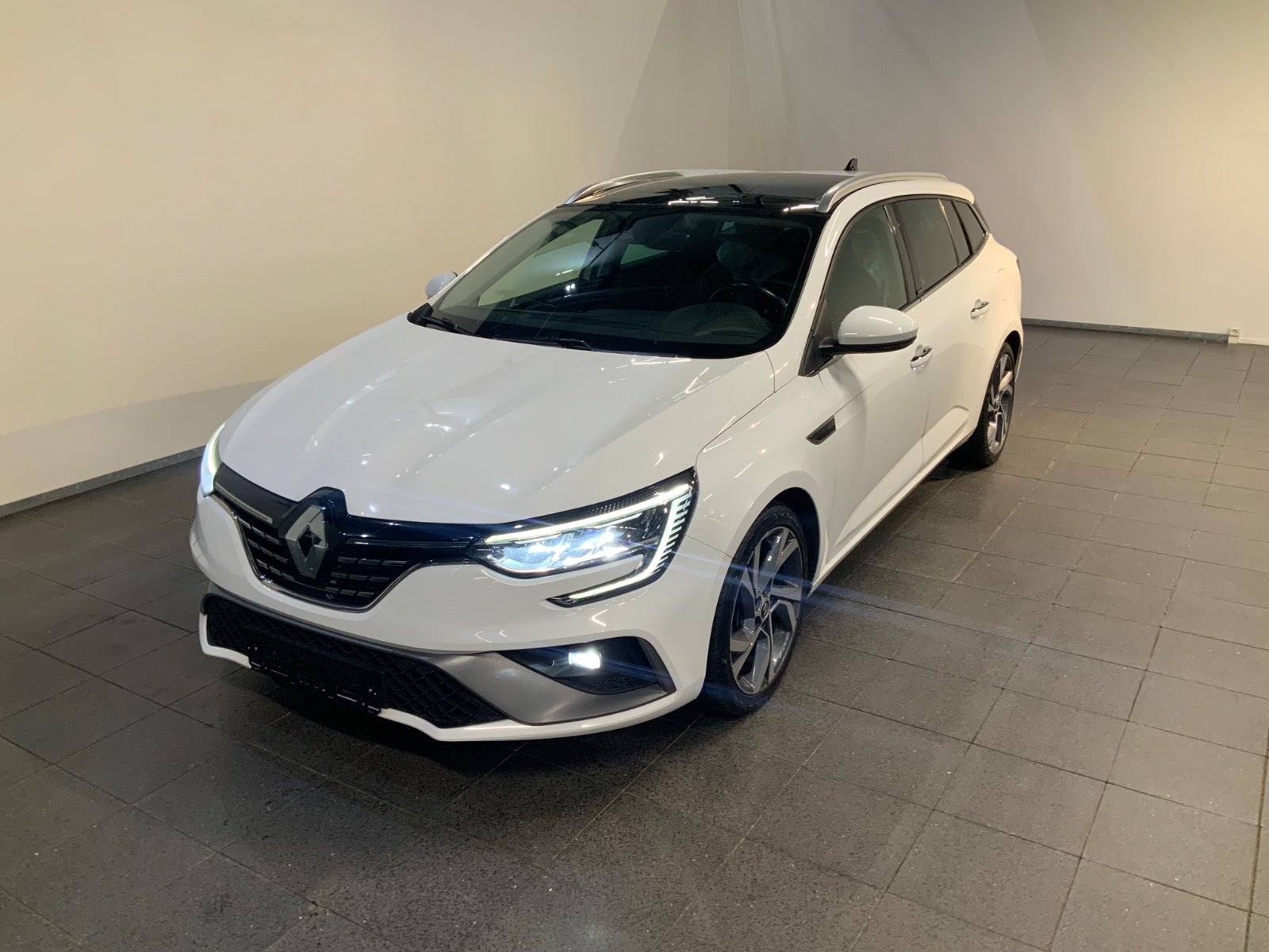 Renault Megane IV