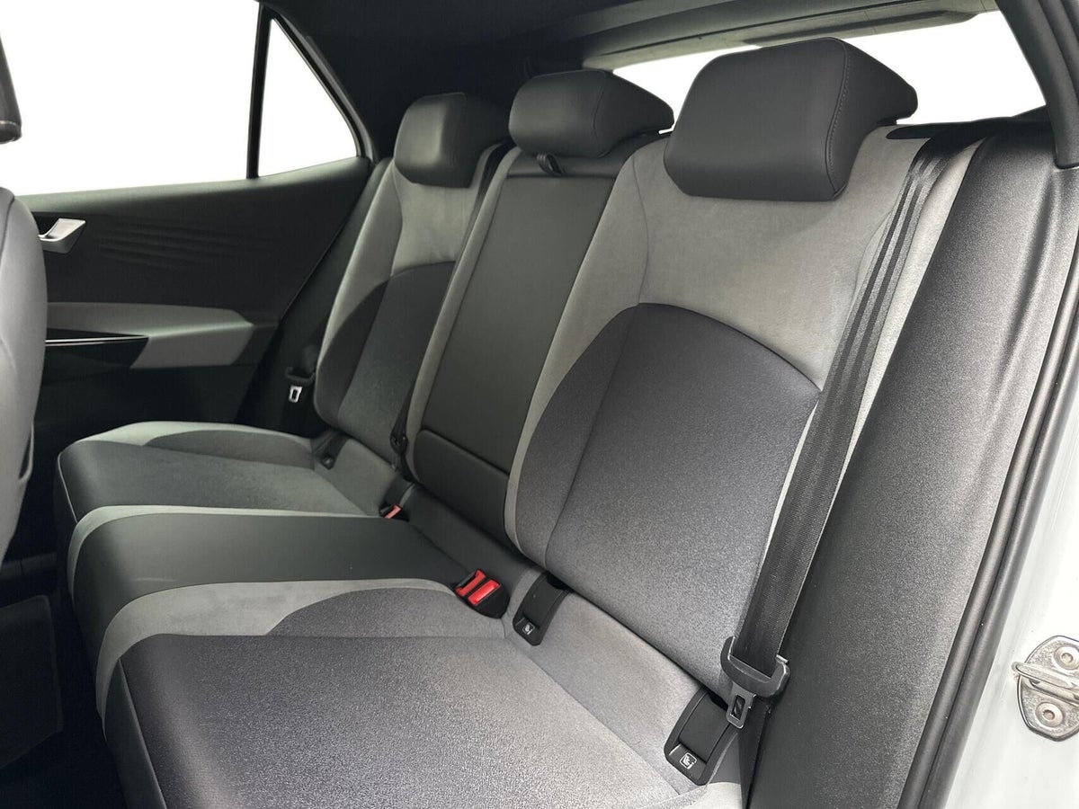 VW ID.3 1ST Plus billede 12