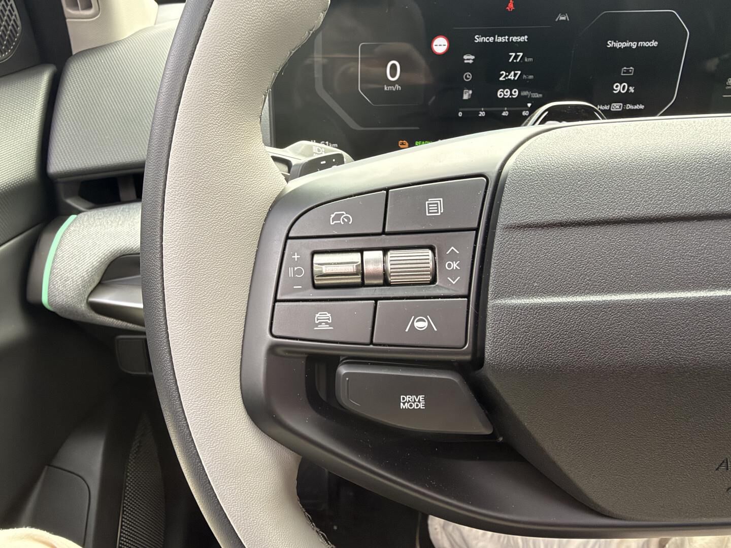 Kia EV4 Long Range Upgrade