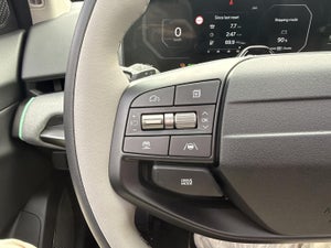 Kia EV4 Long Range Upgrade