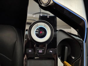 Kia EV6 Long Range Performance Upgrade AWD