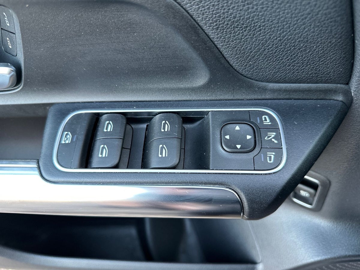 Mercedes EQA250 Progressive billede 16