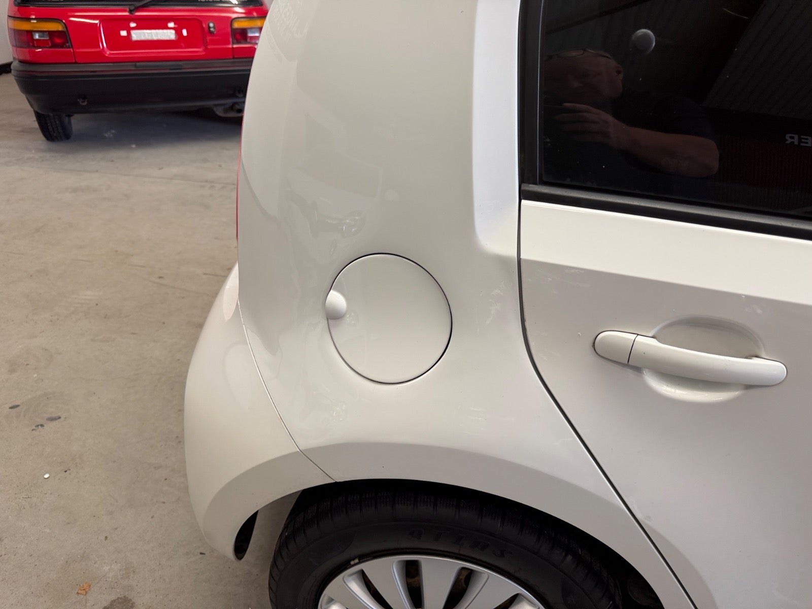 Seat Mii 75 Style eco - billede 8
