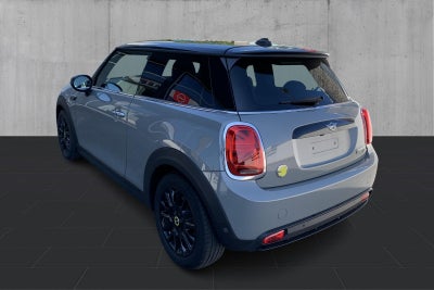 MINI Cooper SE  2022