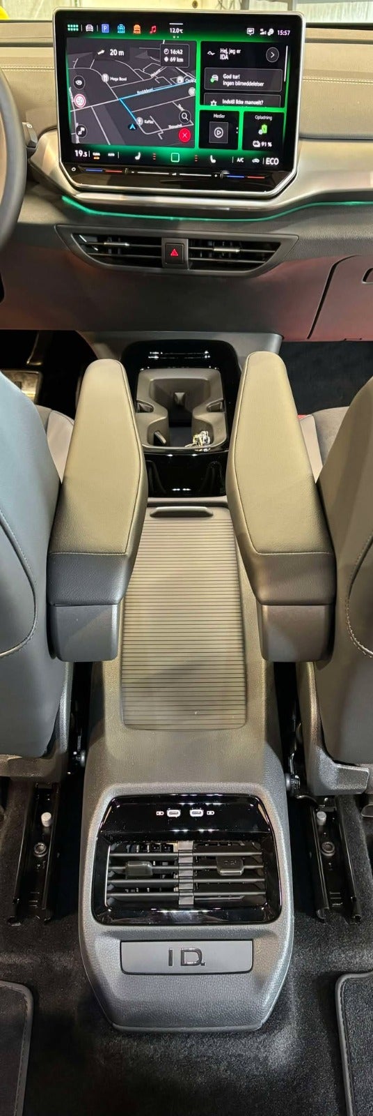 Billede af VW ID.4 52 Pure Performance