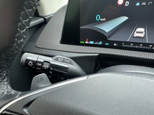 Kia EV6 Long Range Upgrade