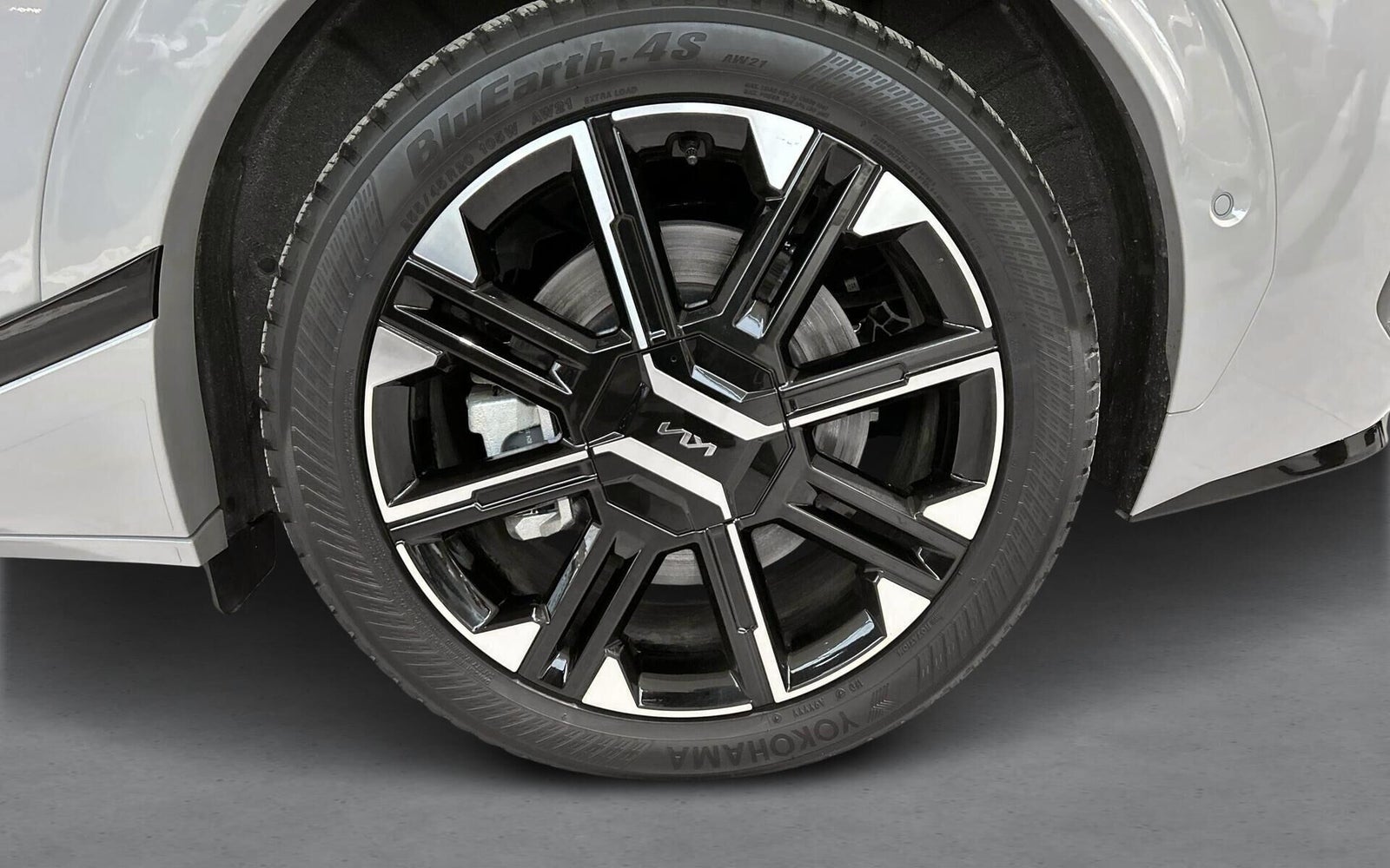 Kia EV6 Long Range GT-Line