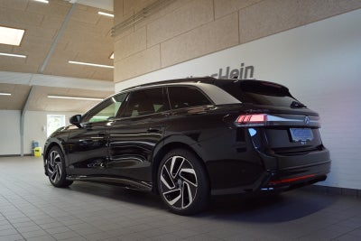 VW ID.7 Style Tourer