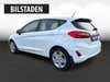 Ford Fiesta Trend thumbnail