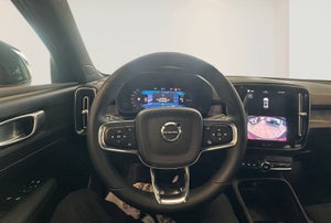 Volvo XC40 P6 ReCharge Plus
