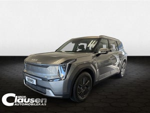 Kia EV9 Standard Range Upgrade RWD 7prs