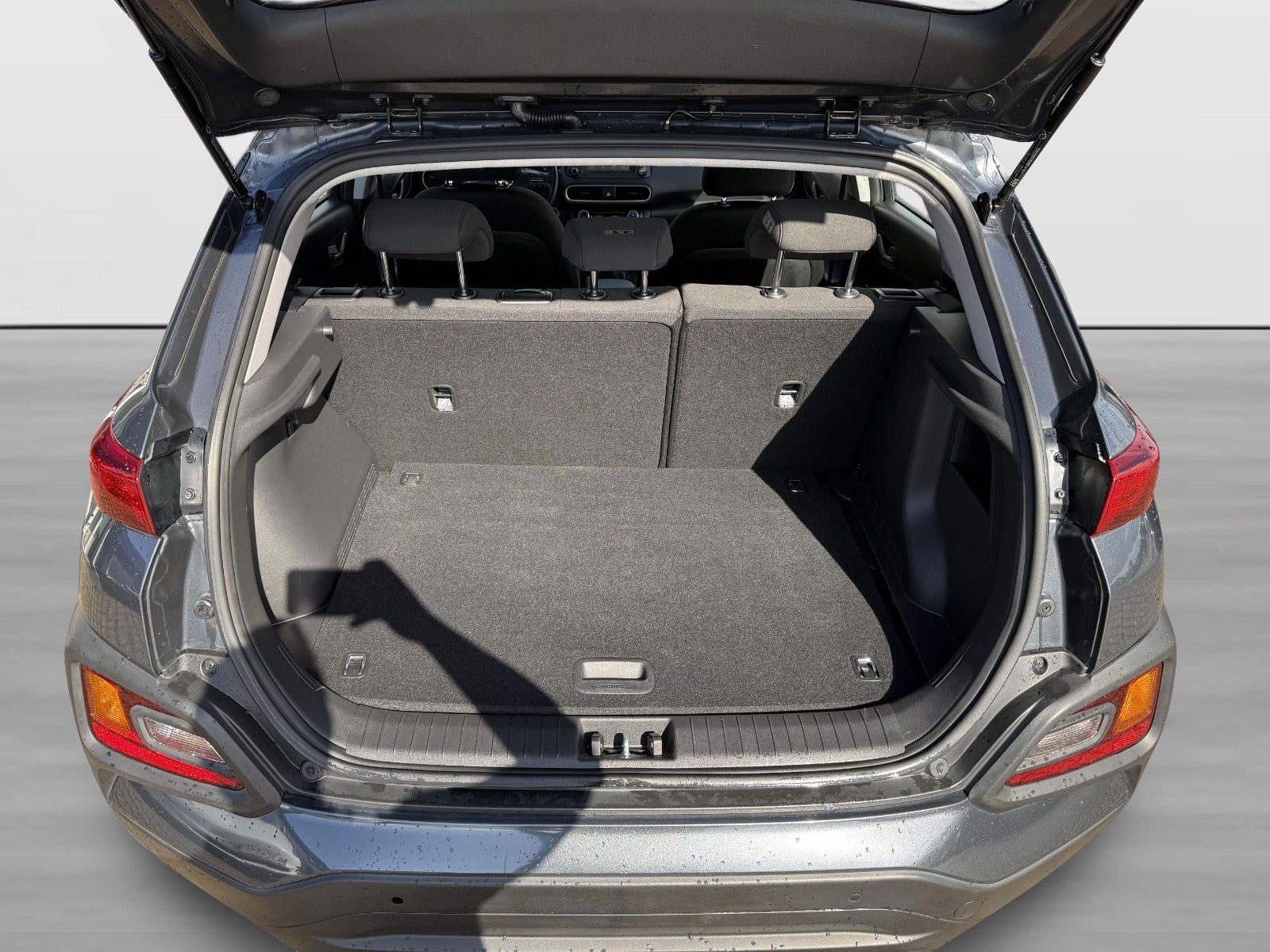 Billede af Hyundai Kona 1,0 T-GDi Trend