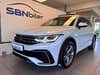 VW Tiguan eHybrid R-line DSG thumbnail