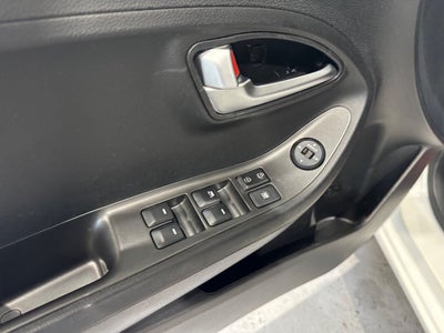 Kia Picanto Limited Sport