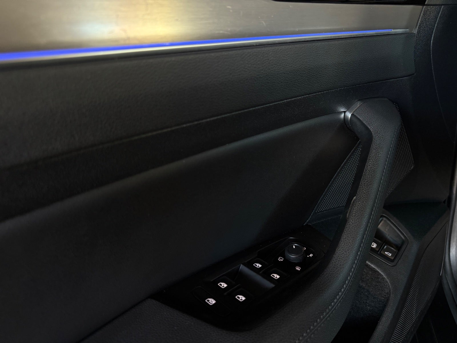 Billede af VW Passat 1,4 GTE Highline+ Variant DSG