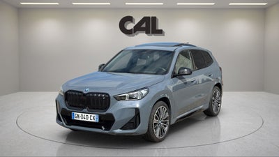BMW iX1  xDrive30 Fully Charged M-Sport 5d