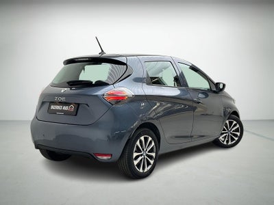Renault Zoe Intens billede 2