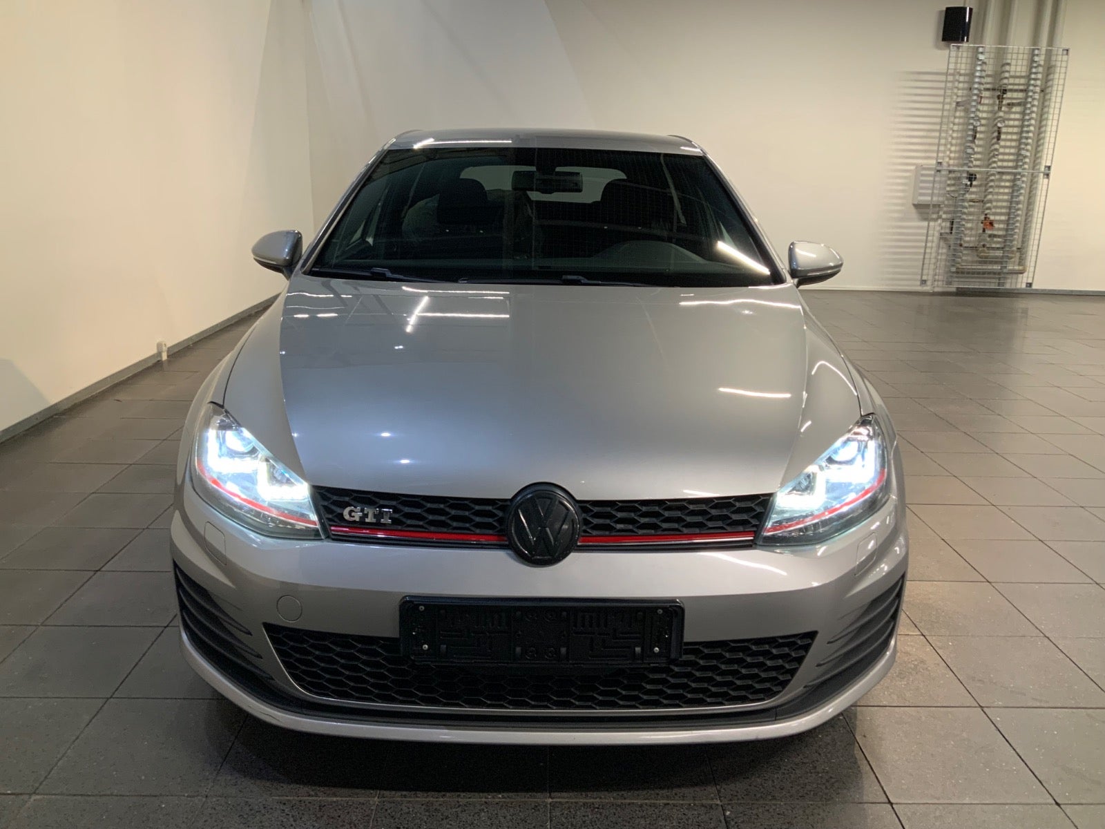 VW Golf VII