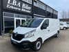 Renault Trafic T29 dCi 125 L2H1