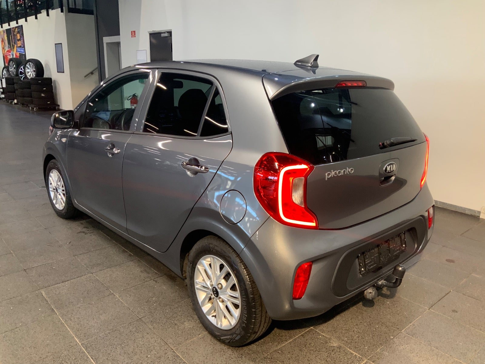 Kia Picanto