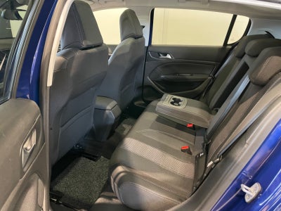 Peugeot 308 PureTech 130 Style