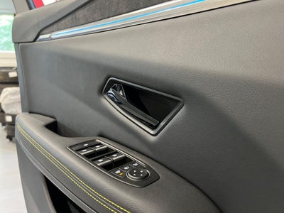 Renault Megane E-Tech Techno