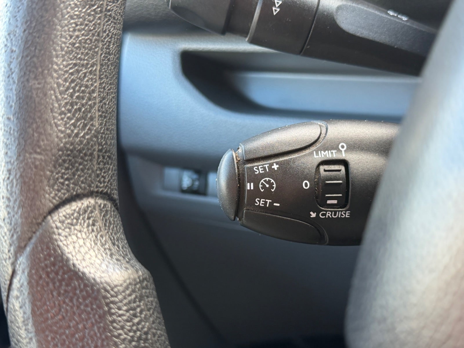 Citroën Jumpy, Billede 13