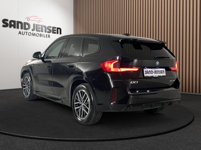 BMW iX1 xDrive30 M-Sport