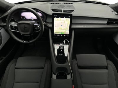 Polestar 2 Long Range billede 3