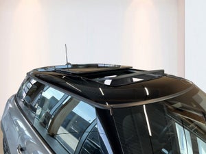 MINI Cooper SE Classic Trim