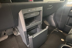 Kia PV5 Cargo L2H1 Long Range Work Pro