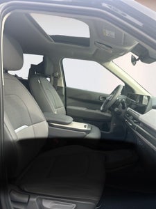 Kia EV3 Long Range Upgrade