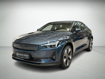 Polestar 2 Long Range AWD