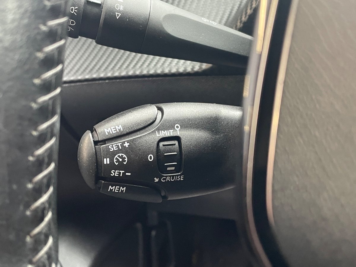 Billede af Peugeot 208 1,2 PureTech 100 Active+