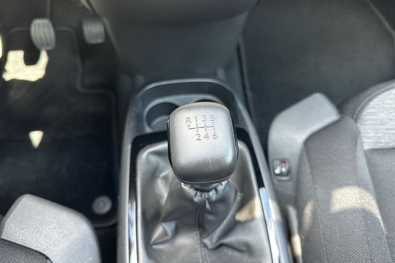 Billede af Citroën Grand C4 SpaceTourer 1,2 PureTech 130 Cool 7prs