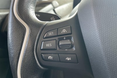 BMW i3s Charged Professional