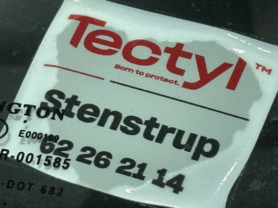 Nissan Qashqai+2 dCi Tekna