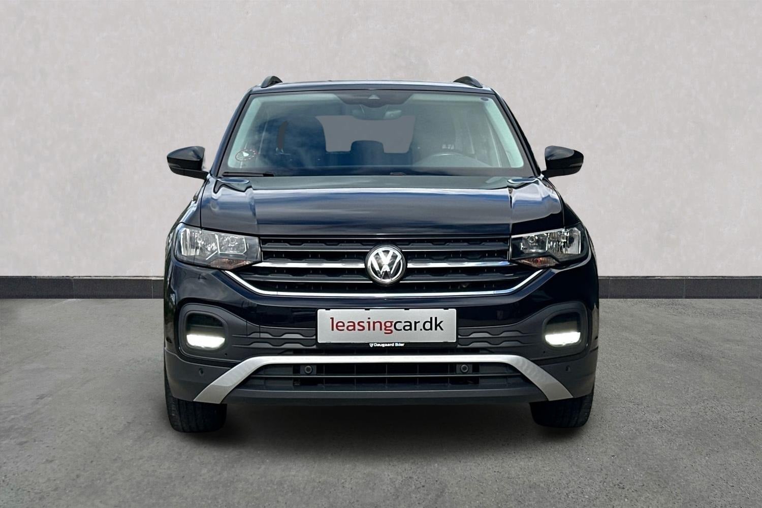 Billede af VW T-Cross 1,0 TSi 95 Life