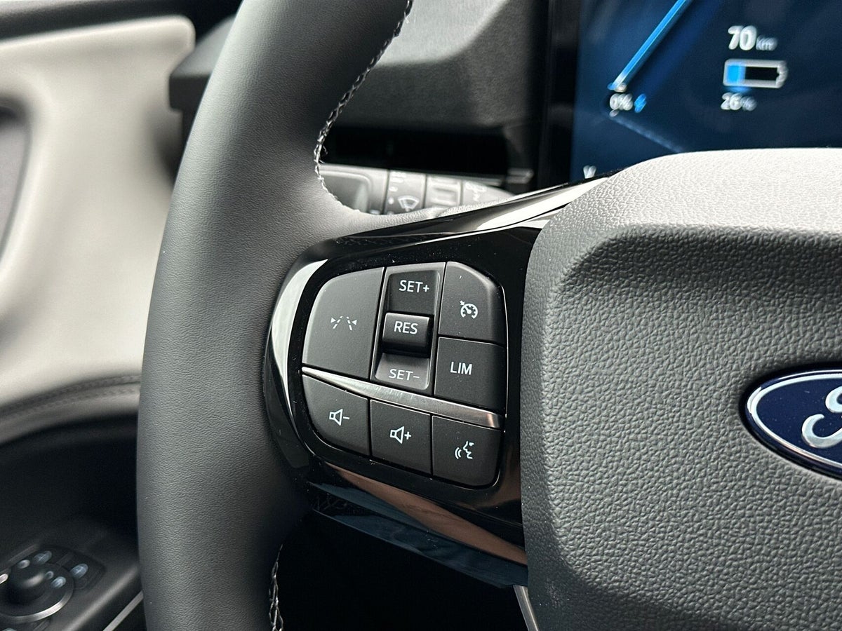 Ford Puma Gen-E Premium billede 15