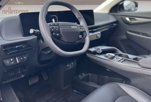 Kia EV6 Long Range Performance Upgrade AWD