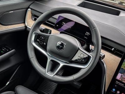 Volvo EX90 Plus 7prs