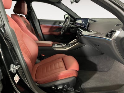 BMW i4 M50 M-Sport xDrive