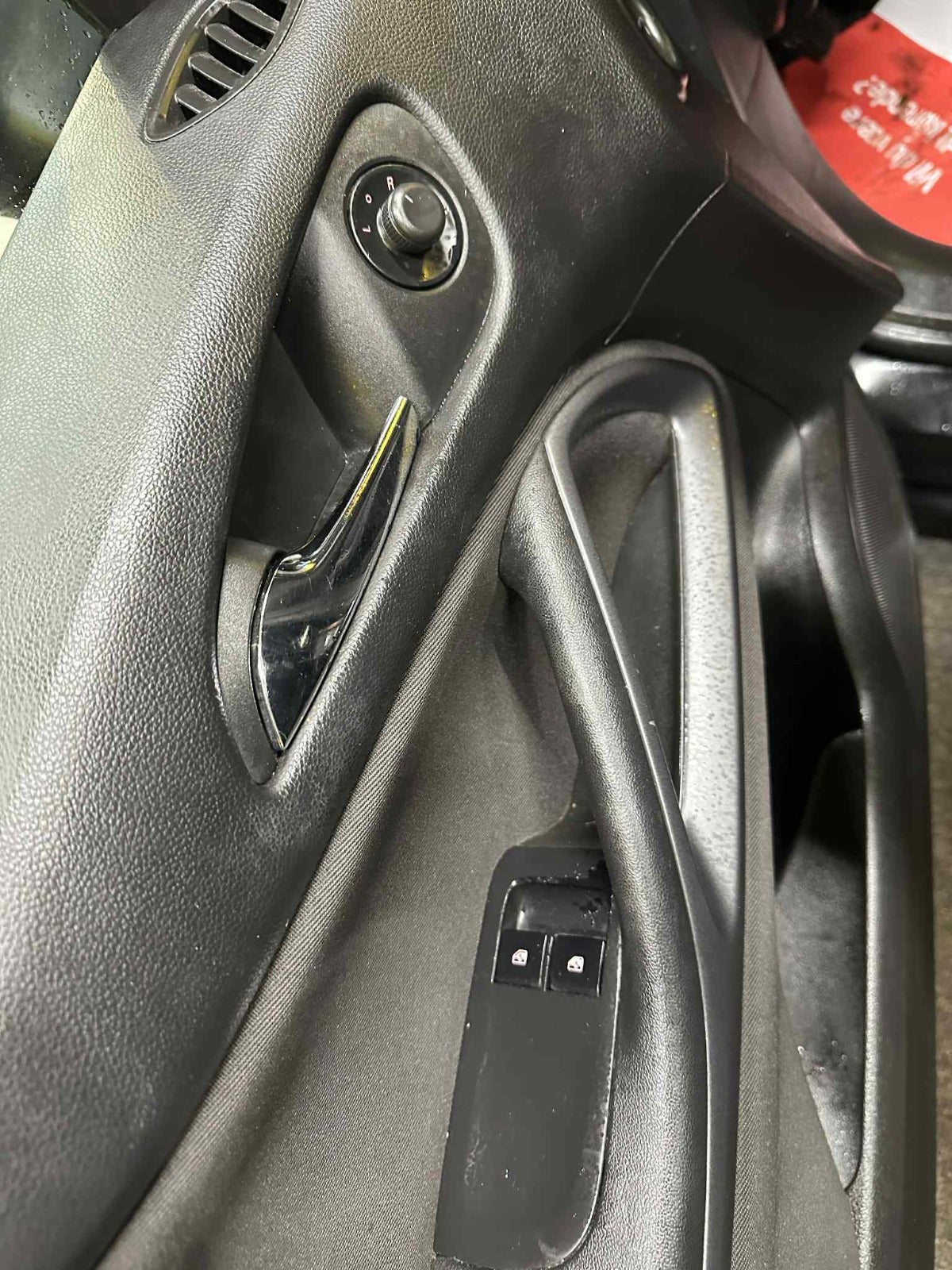 Billede af Opel Zafira Tourer 1,4 T 120 Enjoy eco 7prs