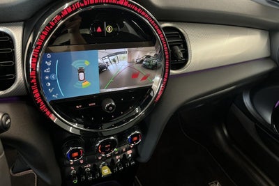 MINI Cooper SE Maximise